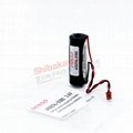 410076-0150 410076-0180 Japanese Denso Robot PLC Lithium Battery 14