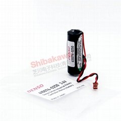 410076-0220 410076-0250 日本 Denso 電裝 機器人 PLC 鋰電池