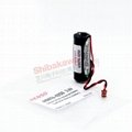 410076-0220 410076-0250 日本 Denso 电装 机器人 PLC 锂电池 8
