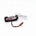 410679-0010 410611-0012  日本 Denso 電裝 機器人 PLC 鋰電池 5