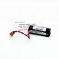 410679-0010 410611-0012  日本 Denso 電裝 機器人 PLC 鋰電池