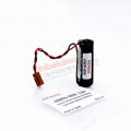 410679-0010 410611-0012 Japanese Denso Robot PLC Lithium Battery