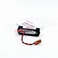 410076-0210 410076-0230 Japanese Denso Robot PLC Lithium Battery 11