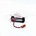 410076-0210 410076-0230  日本 Denso 电装 机器人 PLC 锂电池 13