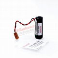 410076-0170 410611-0070 Japanese Denso Robot PLC Lithium Battery