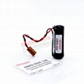 410076-0270 410076-0240 日本 Denso 電裝 機器人 PLC 鋰電池 3