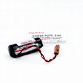 410076-0270 410076-0240 日本 Denso 电装 机器人 PLC 锂电池 6