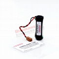 410076-0270 410076-0240 Japanese Denso Robot PLC Lithium Battery
