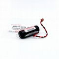 410076-0260 410076-0090 日本 Denso 電裝 機器人 PLC 鋰電池 3