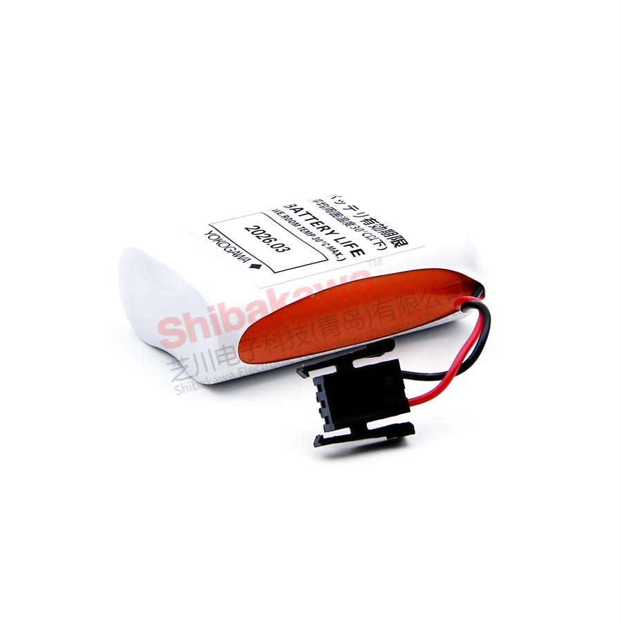 HHR-21AHF2A1 YOKOGAWA橫河 DCS 2.4V 充電電池 S9548FA 5