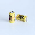 BR-1/2AA BR-1/2AAC2P BR-1/2AAE2PN Panasonic Lithium Battery