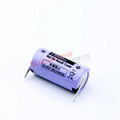 BR-2/3A BR-2/3AG BR-2/3AE2PN BR-2/3AGE2PN Panasonic BR17335 Battery 2