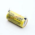 BR-2/3A BR-2/3AG BR-2/3AE2PN BR-2/3AGE2PN Panasonic BR17335 Battery 5