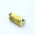 BR-2/3A BR-2/3AG BR-2/3AE2PN BR-2/3AGE2PN Panasonic BR17335 Battery 12