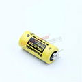 BR-2/3A BR-2/3AG BR-2/3AE2PN BR-2/3AGE2PN Panasonic BR17335 Battery 13