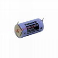 BR-2/3A BR-2/3AG BR-2/3AE2PN BR-2/3AGE2PN Panasonic BR17335 Battery 14