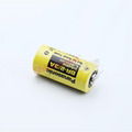 BR-2/3A BR-2/3AG BR-2/3AE2PN BR-2/3AGE2PN Panasonic BR17335 Battery 16