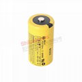 BR-C BR-CT2SP BR26505 Panasonic 3V Lithium Battery