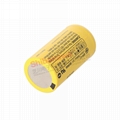 BR-C BR-CT2SP BR26505 Panasonic 3V Lithium Battery 8