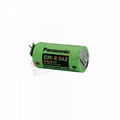 CR-2/3AZ CR-2/3AZC22N CR-2/3AZE2PN CR-2/3AZE27N Panasonic Battery