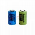 CR2Z CR2U 3V Panasonic/Panasonic Lithium Battery CR2ZLE2N 5