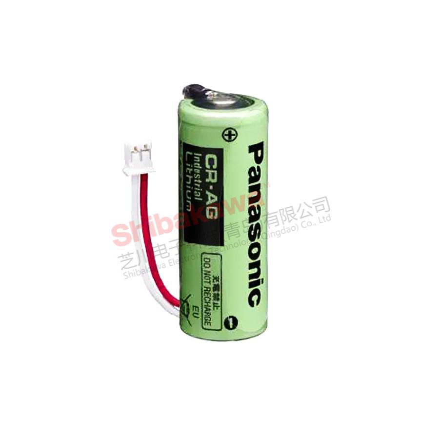 CR-AG CR-AGC22N CR-AGDCF2TN CR-AGE2N CR-AGDE27N Panasonic Battery 5