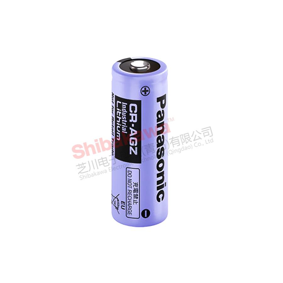 CR-AGZ CR-AGZC22N CR-AGZE2N Panasonic Battery 5