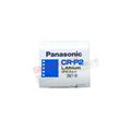 CR-P2 2CR5 3V Panasonic/松下 鋰電池 2