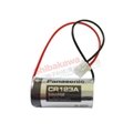 CR17345 CR123A 3V Panasonic Lithium Battery