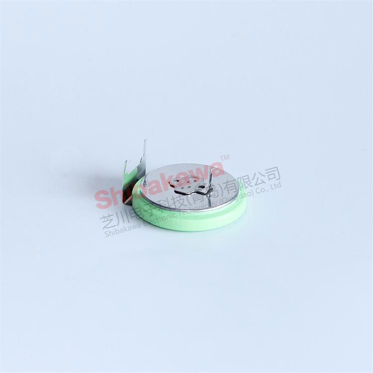 BR2450A BR-2450A/FJN GBN HAN FAN Panasonic high-temperature button cell 5