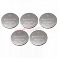 BR3032 BR-3032/F2N BR-3032/VCN Panasonic 3V button cell