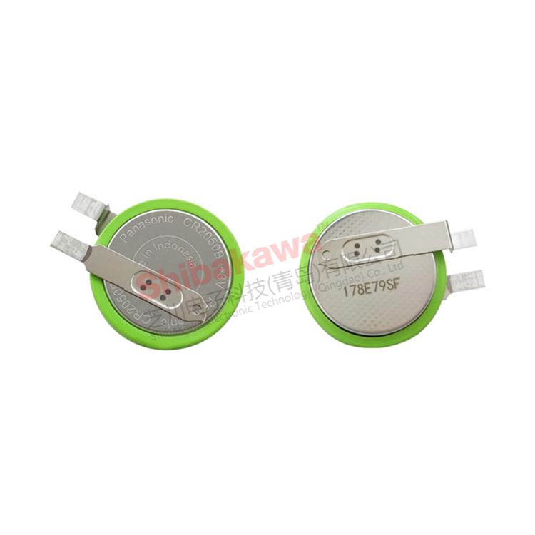 CR2050A CR-2050A/HCN CR2050B2 CR-2050B2FAN CR-2050B2HCN Panasonic Battery 8
