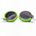CR2050A CR-2050A/HCN CR2050B2 CR-2050B2FAN CR-2050B2HCN Panasonic Battery 16