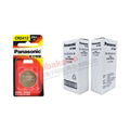 CR2412 Panasonic 3V 100mAh button cell 6