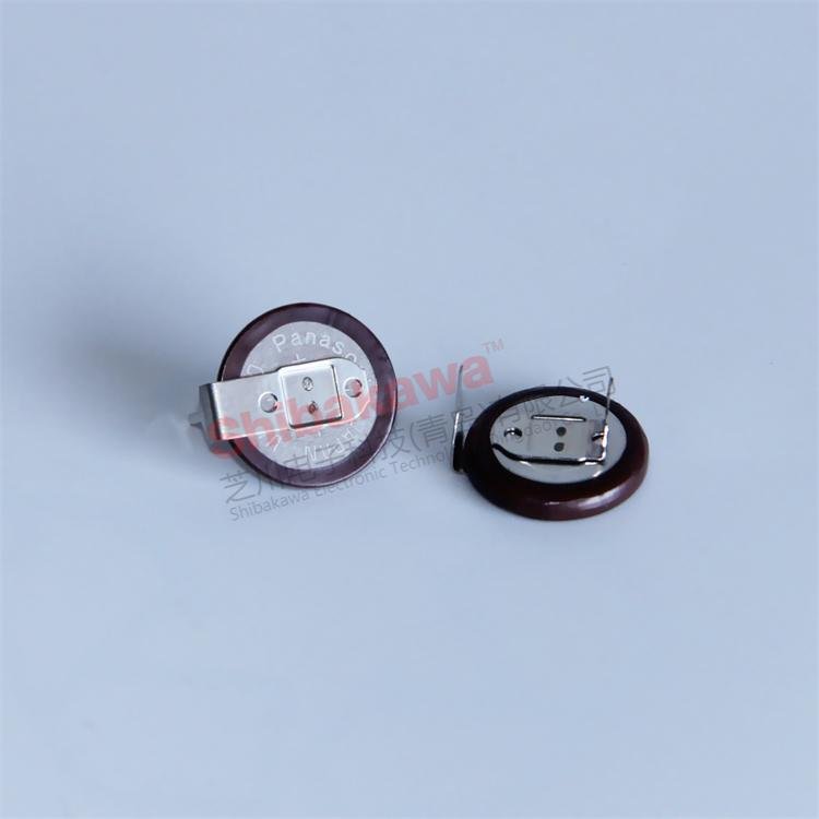 VL1220 VL-1220/HFN VL-1220/FCN VL-1220/VCN Panasonic rechargeable button cell 5
