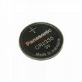 CR2330 CR-2330/F3N GUFN GVFN HFN Panasonic 3V button cell