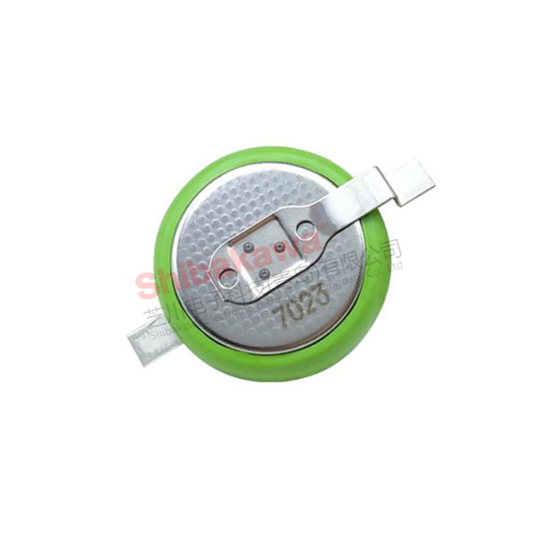 BR1632A BR-1632A/FAN GBN HAN VAN Panasonic 3V button cell 2