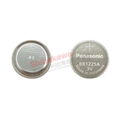 BR1225A BR-1225A/FAN BR-1225A/HBN BR1225A/VCN Panasonic 3V button cell 1