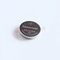 BR1225A BR-1225A/FAN BR-1225A/HBN BR1225A/VCN Panasonic 3V button cell 2