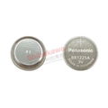 BR1225A BR-1225A/FAN BR-1225A/HBN BR1225A/VCN Panasonic 3V button cell
