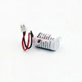 A5E30314053 A5E00331143 PLC CPU battery BR1/2AA CR1/2AA