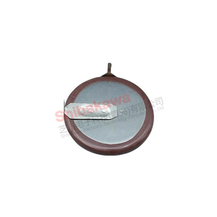 VL2020 VL-2020/HFN F1AN VCN Panasonic 3V rechargeable button cell 12