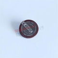 VL2020 VL-2020/HFN F1AN VCN Panasonic 3V rechargeable button cell