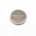 CR1025 CR-1025/VCN CR-1025/H9AN CR1216 Panasonic button cell