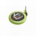 CR1025 CR-1025/VCN CR-1025/H9AN CR1216 Panasonic button cell 6