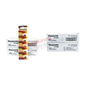 CR1025 CR-1025/VCN CR-1025/H9AN CR1216 Panasonic button cell 17