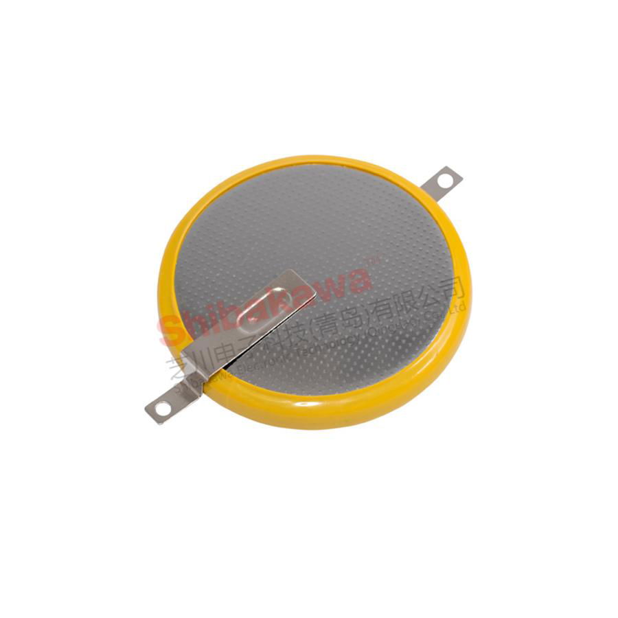 CR3032 CR-3032/F2N CR-3032/VCN Panasonic 3V button cell 2