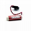  LA07794-A TA81373-C ER6C WK60 Maxell电池 3.6V 仪器设备电池