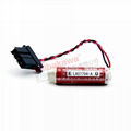  LA07794-A TA81373-C ER6C WK60 Maxell電池 3.6V 儀器設備電池 15