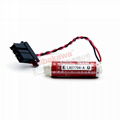 LA07794-A TA81373-C ER6C WK60 Maxell Battery 3.6V Instrument Equipment Battery